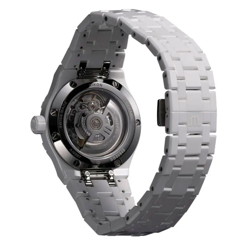 Maurice Lacroix AI6007-CRM72-130-7